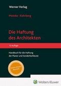 Haftung des Architekten