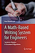 A Math-Based Writing System for Engineers
