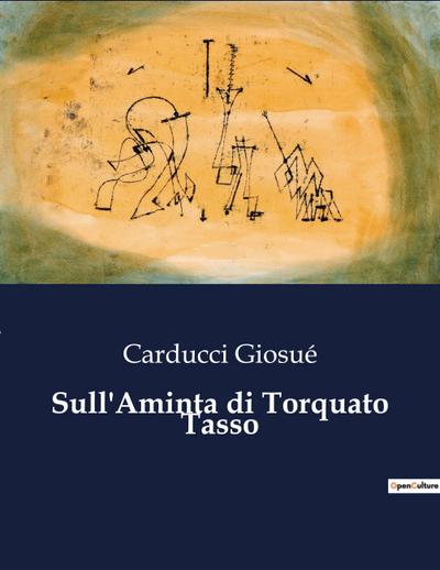 Sull’Aminta di Torquato Tasso