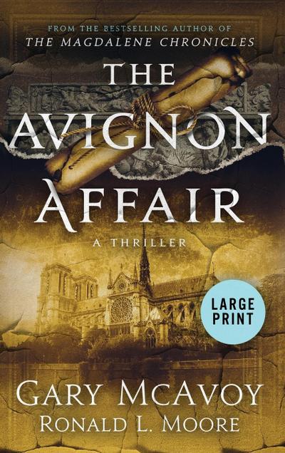The Avignon Affair