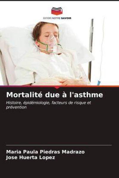 Mortalité due à l’asthme