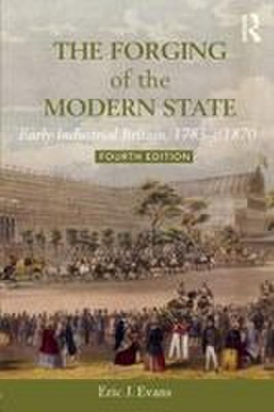 The Forging of the Modern State