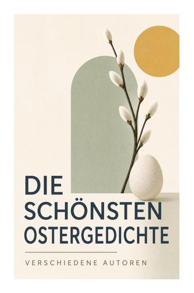 Die schönsten Ostergedichte