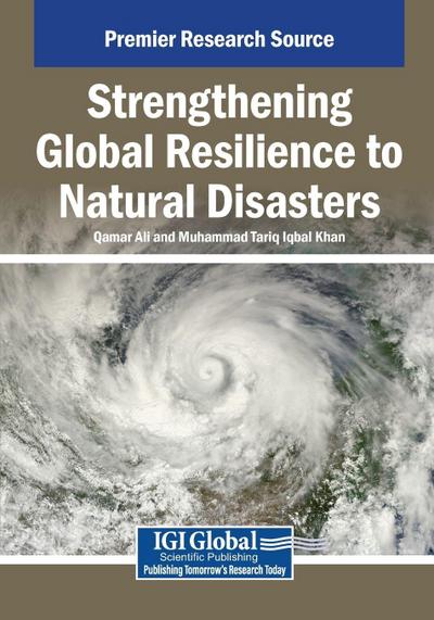 Strengthening Global Resilience to Natural Disasters