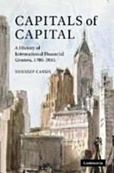 Capitals of Capital