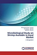 Microbiological Study on Shrimp Available in Local