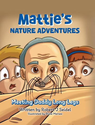Mattie’s Nature Adventures