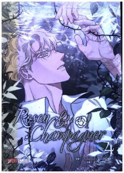 Rosen & Champagner 04