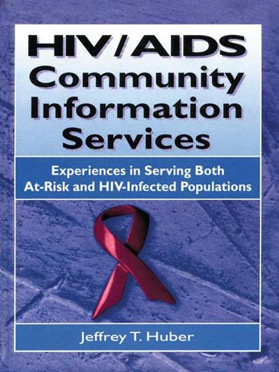 HIV/AIDS Community Information Services