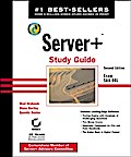 Server+ Study Guide