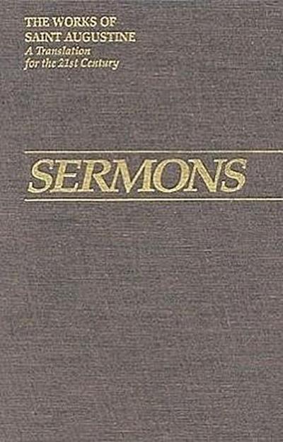 Sermons 11, Newly Discovered