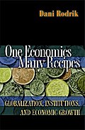 One Economics, Many Recipes