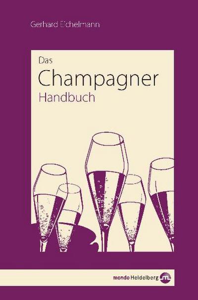 Champagner-Handbuch