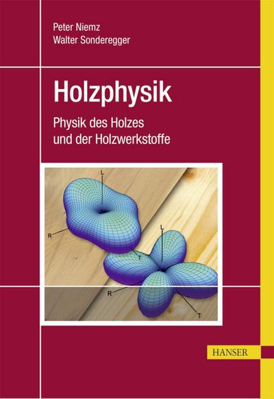 Niemz, P: Holzphysik