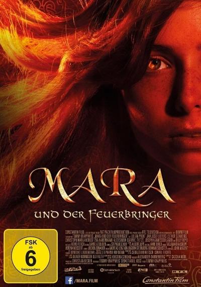 Mara und der Feuerbringer