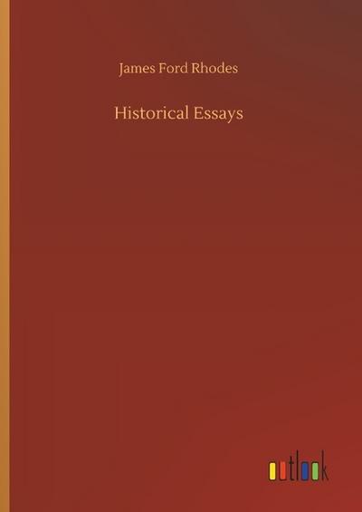 Historical Essays