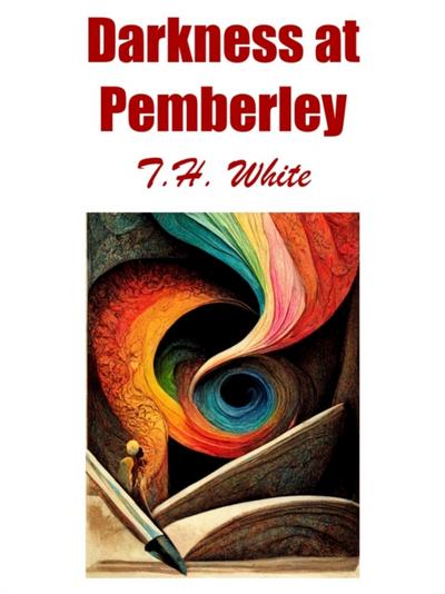 Darkness at Pemberley