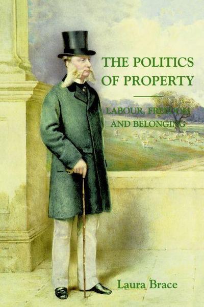 Politics of Property