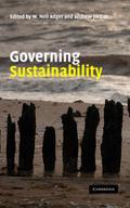 Governing Sustainability