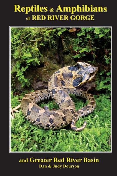 Reptiles and Amphibians of Red River Gorge & Greater Red River Basin