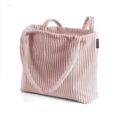 Bookiepad Shopper Shara - rose