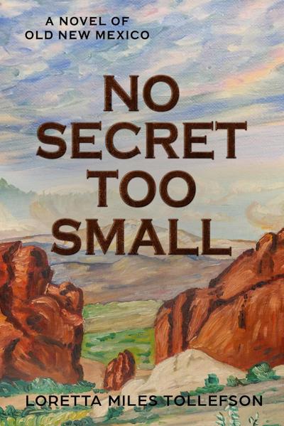 No Secret Too Small