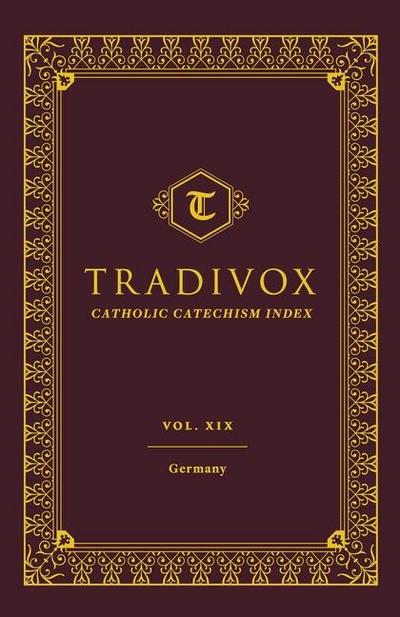 Tradivox Vol 19