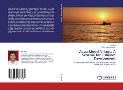 Aqua-Model Village: A Scheme for Fisheries Development