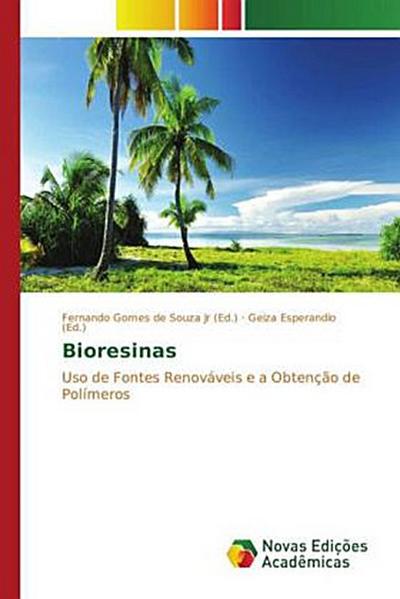 Bioresinas