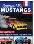 Quarter-Mile Mustangs