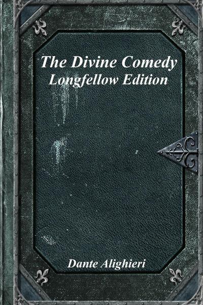 The Divine Comedy