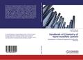 Handbook of Chemistry of Nano-modified Cement