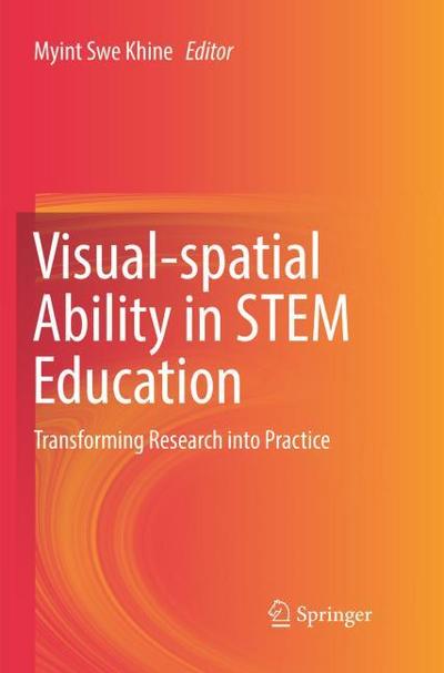 Visual-spatial Ability in STEM Education