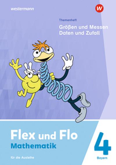 Flex und Flo - Ausgabe 2023 für Bayern