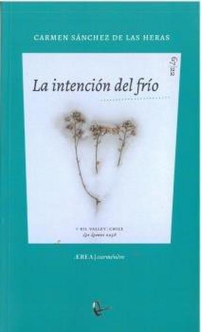 La intención del frío