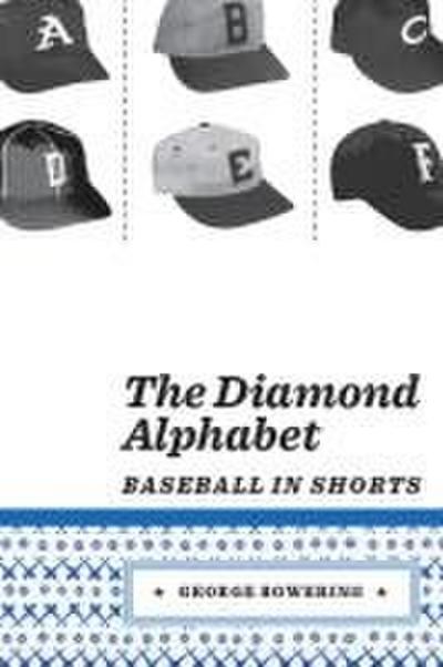The Diamond Alphabet