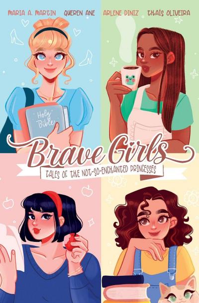 Brave Girls