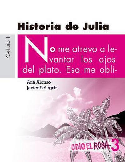Historia de Julia