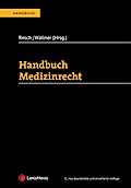 Handbuch Medizinrecht