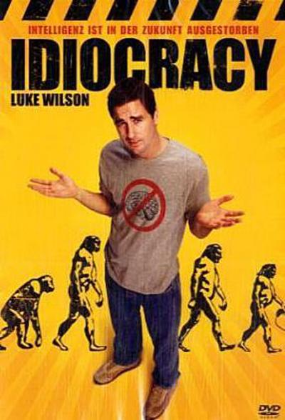 Idiocracy