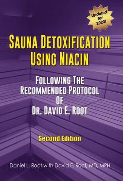 Sauna Detoxification Using Niacin