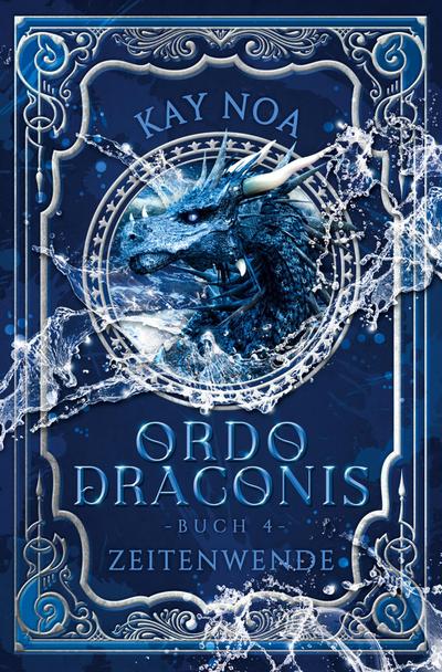 Ordo Draconis: Zeitenwende