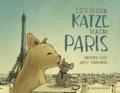 Mit einer Katze nach Paris