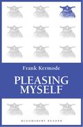 Pleasing Myself