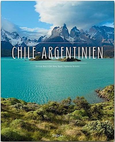 Chile - Argentinien