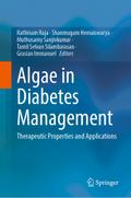 Algae in Diabetes Management