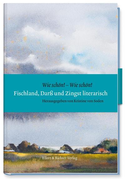 Fischland, Darß und Zingst literarisch