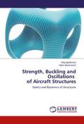 Strength, Buckling and Oscillations of Aircraft St