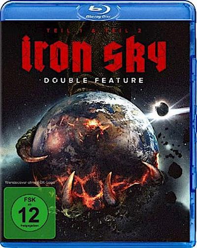 Iron Sky