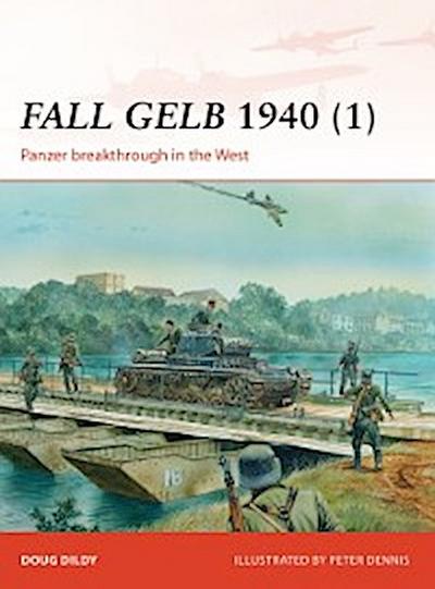 Fall Gelb 1940 (1)